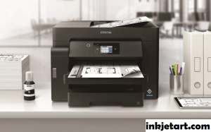 Solusi Terbaik Usaha Inkjet Menciptakan Revolusi Inkjet Pabrik