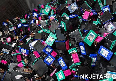 Cermati Cartridge Printer Ilegal Serta Metode Mengenalinya