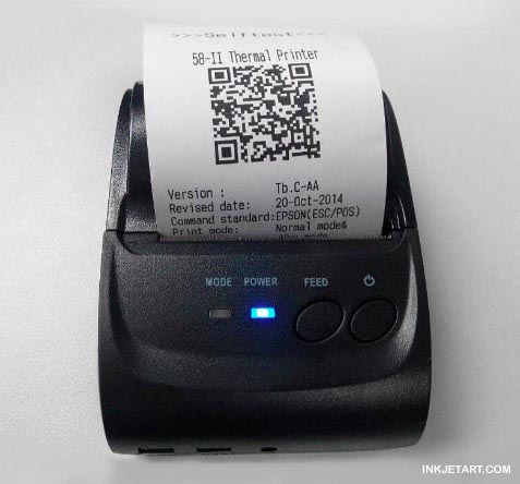 Metode Memperjelas Hasil Cetak Printer Dot Matrix