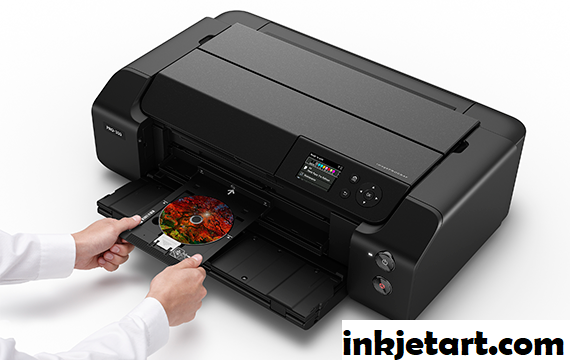 Printer Foto Dengan Kecanggihan Terbaru ImagePROGRAF PRO-300