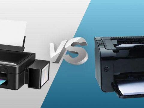 Printer Laserjet