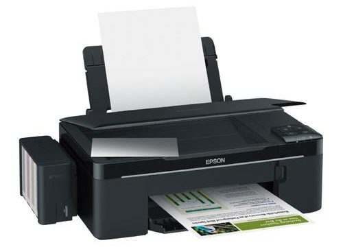 Solusi Untuk Printer Siap Pakai